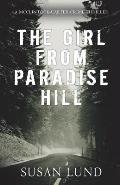 The Girl From Paradise Hill: A McClintock-Carter Crime Thriller