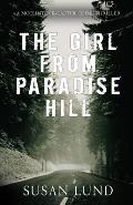 The Girl From Paradise Hill: A McClintock-Carter Crime Thriller