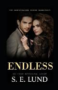 Endless: The Unrestrained Series: Book 8