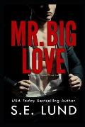 Mr. Big Love: The Mr. Big Series: Book Two