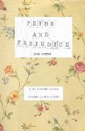 Pride and Prejudice: A Tar & Feather Classic, straight up with a twist.