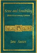Sense and Sensibility: 200th Anniversary Edition