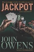 Jackpot: A Jake Lydon Mystery Book
