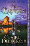 The Princess: A Medieval Romance