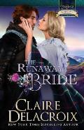 The Runaway Bride: A Medieval Scottish Romance