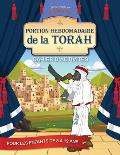 La Torah hebdomadaire Cahier d'activit?s