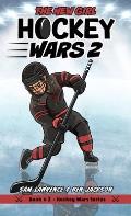 Hockey Wars 2: The New Girl