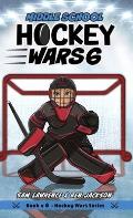 Hockey Wars 6: Middle School