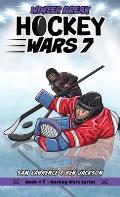 Hockey Wars 7: Winter Break