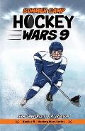 Hockey Wars 9: Summer Camp