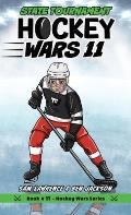Hockey Wars 11: State Tournament