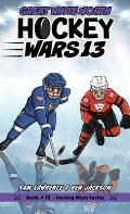 Hockey Wars 13: Great White North