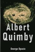 Albert Quimby
