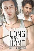 The Long Way Home: (sequel to Mark of Cain)