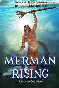 Merman Rising: A Mermaid Curse Book