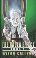 The Haber Effect: Books 5 - 9