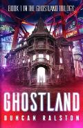 Ghostland