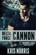 Delta Force: Cannon