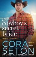 The Cowboy's Secret Bride