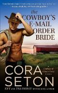 The Cowboy's E-Mail Order Bride