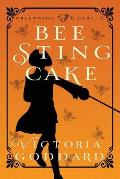 Bee Sting Cake
