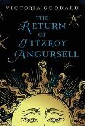 Return of Fitzroy Angursell The Red Company Reformed Book 01