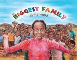 The Biggest Family in the World: The Charles Mulli Miracle
