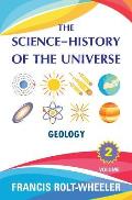 The Science - History of the Universe: Volume 2