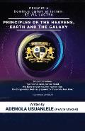 Principles of the Heavens, Earth and the Galaxy