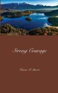Strong Courage