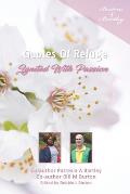 Quotes Of Refuge: Ignited With Passion