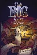 Paul's Big Letter: A Kid-Friendly Journey through the Book of Romans