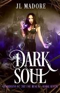 Dark Soul: A Fae Shifter Romance