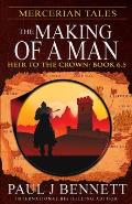 Mercerian Tales: The Making of a Man
