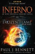 Inferno: An Epic Sword & Sorcery Novel