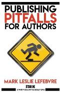 Publishing Pitfalls for Authors
