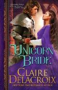 Unicorn Bride: A Medieval Romance