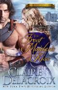 The Frost Maiden's Kiss: A Medieval Scottish Romance