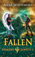 Fallen: An Urban Fantasy Series