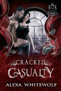 Cracked Casualty: A Transylvanian Vampire Paranormal Romance