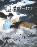 Q'?: lemi and the 7 Ravens