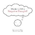 What do I do With a Negative Thought