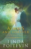 Always and Forever: An Ever After Novella