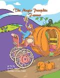 The Magic Pumpkin Farmer