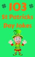 St Patricks Day Joke Book