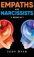 Empaths and Narcissists: 2 Books in 1