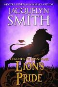 Legends of Lasniniar: Lion's Pride
