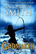 Godmaker: A Novel of Lasniniar