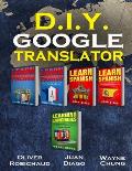 Learn French, Learn Spanish, Learn French and Spanish with Short Stories: 5 Books in 1! Learn Conversational Spanish & French & Learn Spanish & French