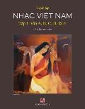 Tuyển Tập Nhạc Việt Nam (Tập 1) (A, B, C, D, Đ, E)